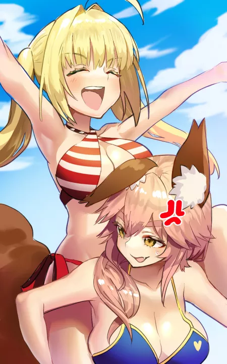 [?629]Daily Nero Claudius