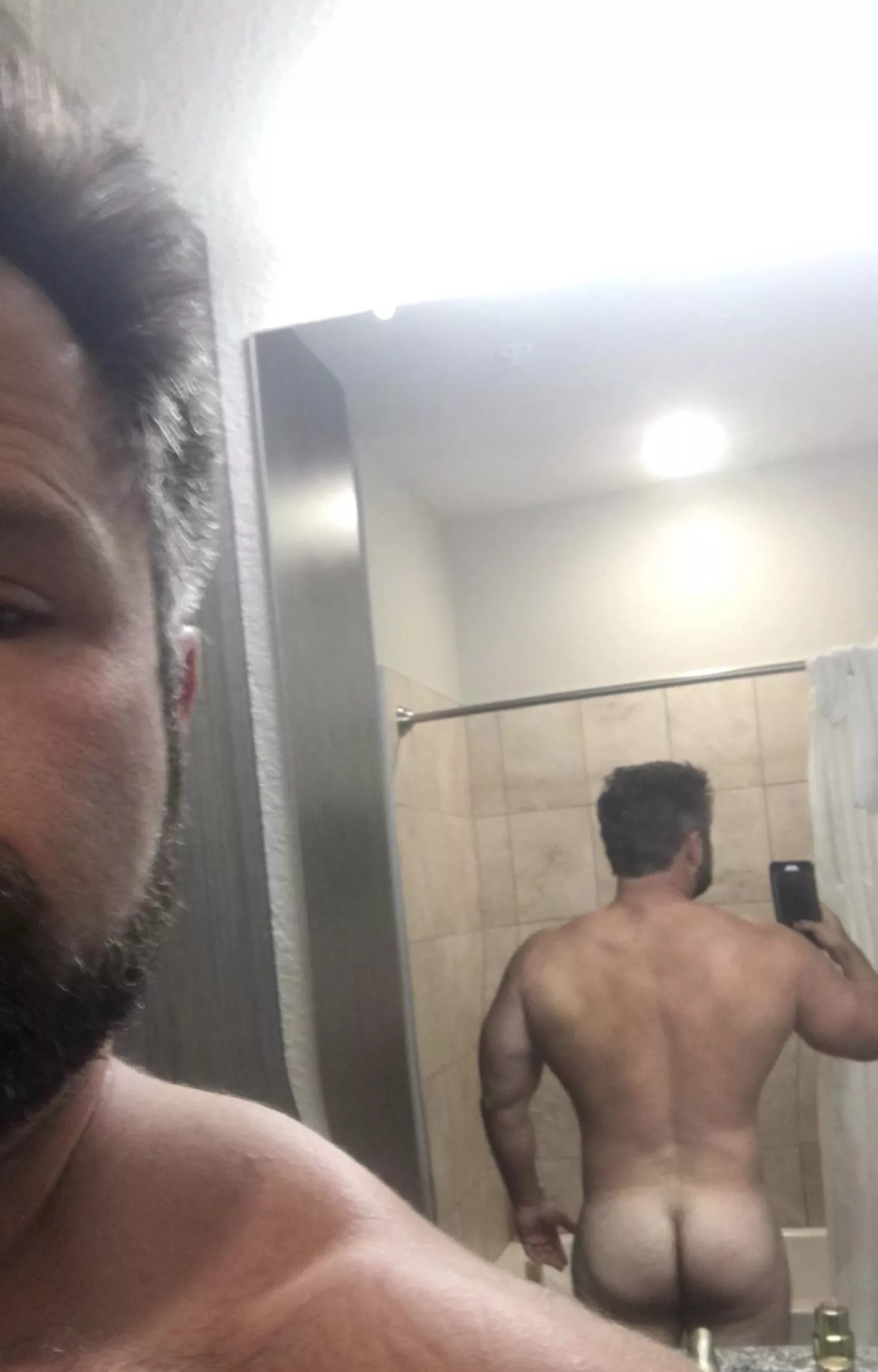 6’3 260 lbs this morning