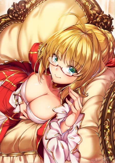 [?632]Daily Nero Claudius