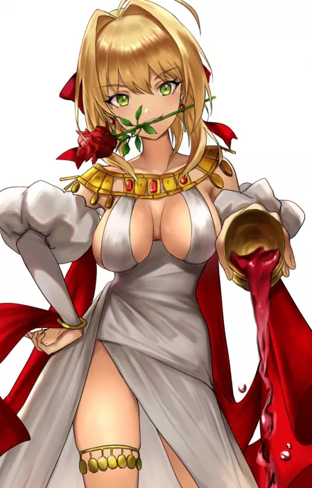 [?639]Daily Nero Claudius
