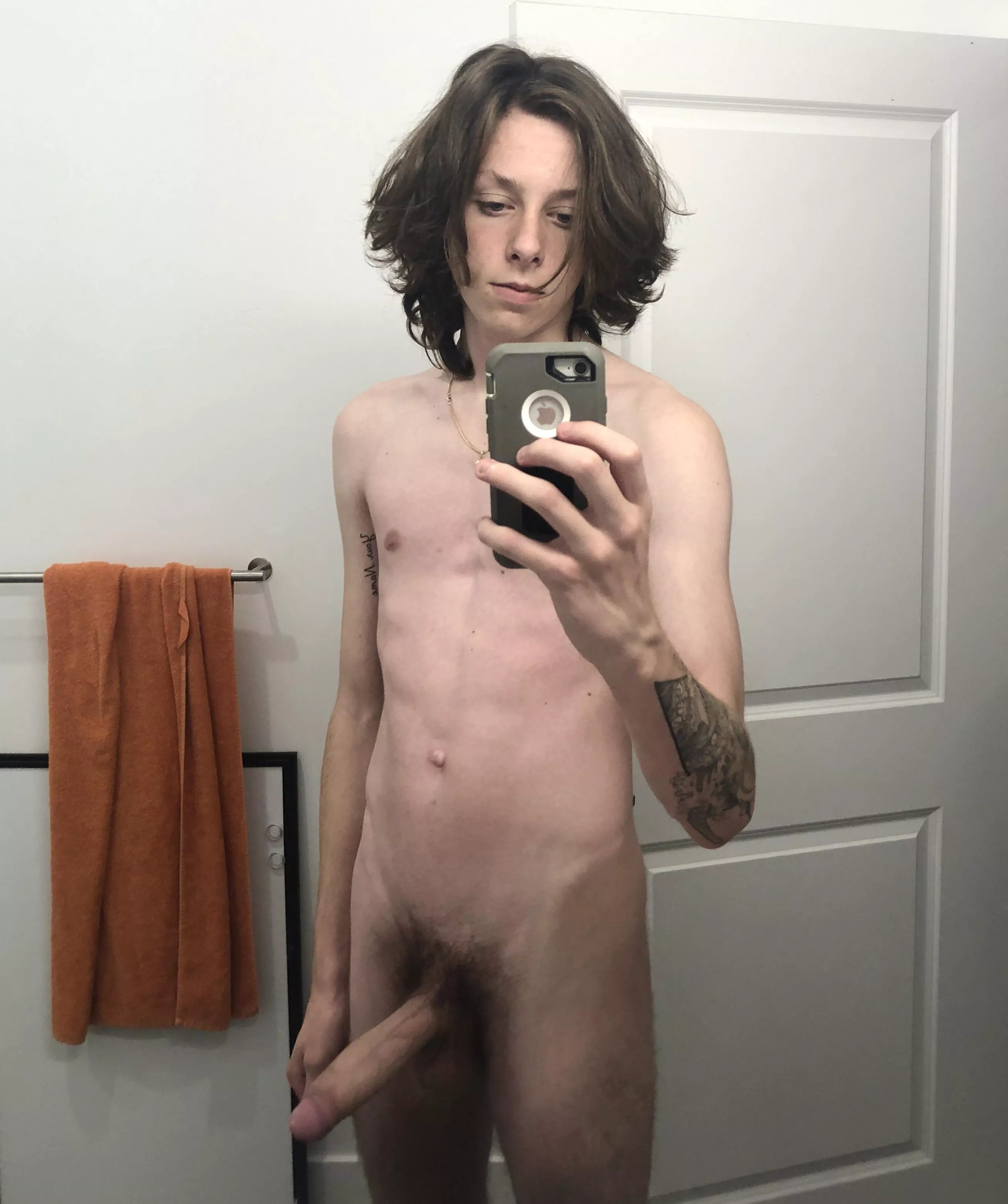 Tall Twink - Tall-twink OnlyFans Leaked