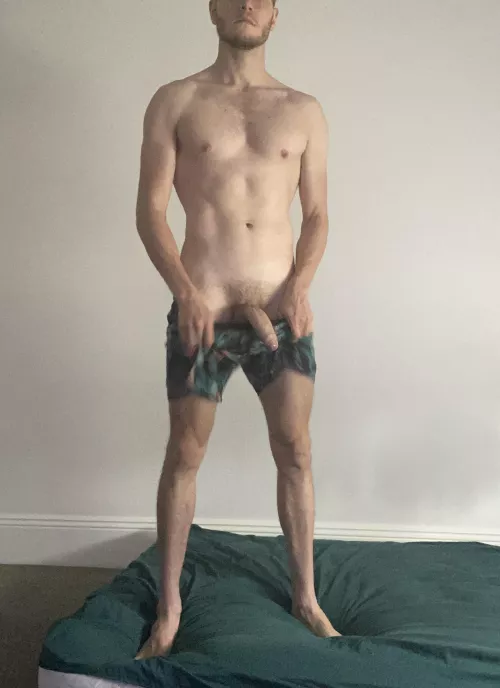 6’5” and 8.5”