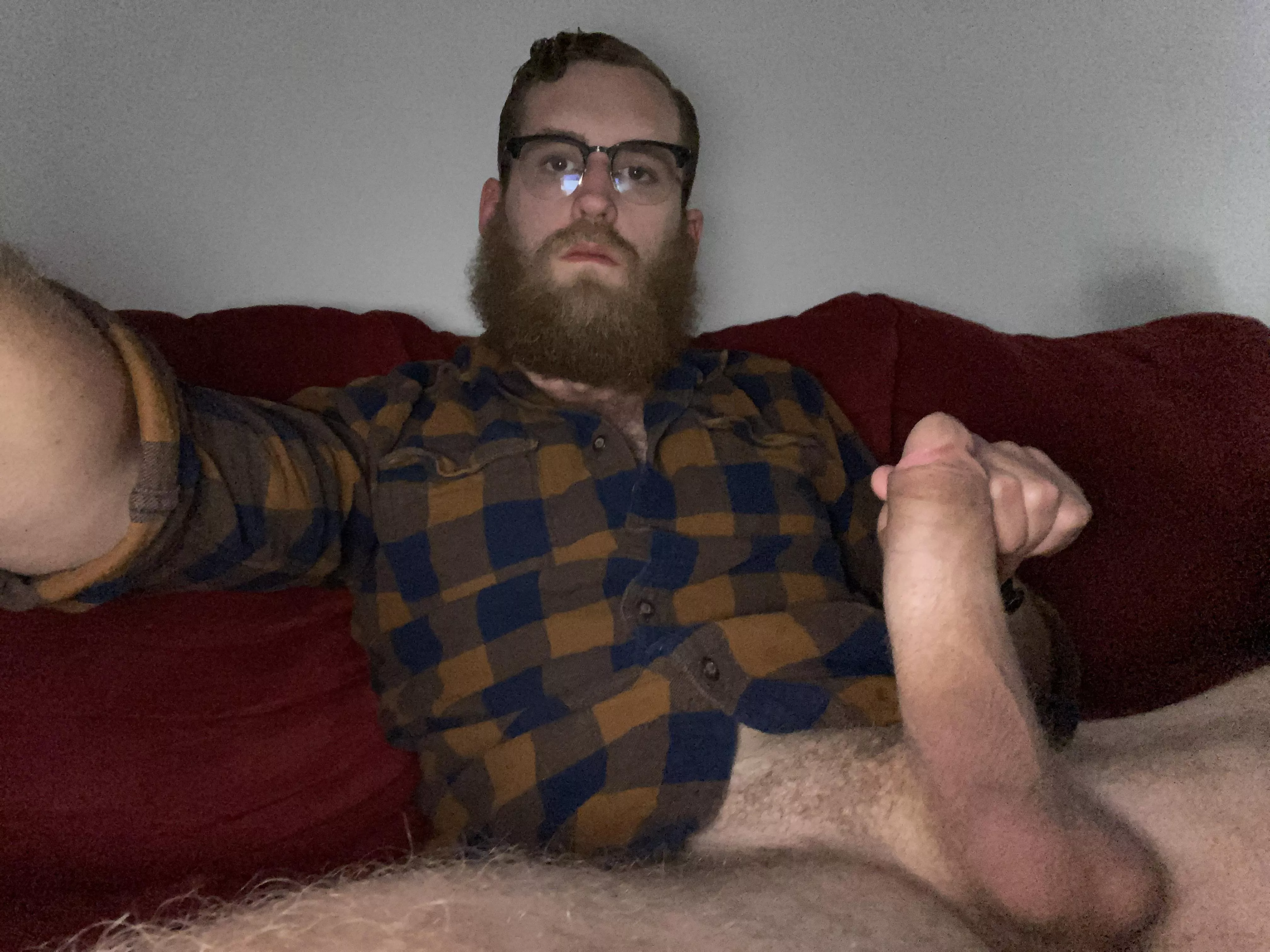 6’6” & Hung 6’6” & Hung