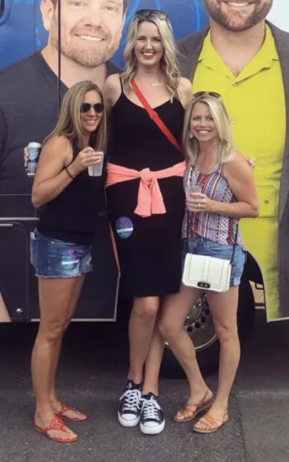 6’6” Rachel Raab