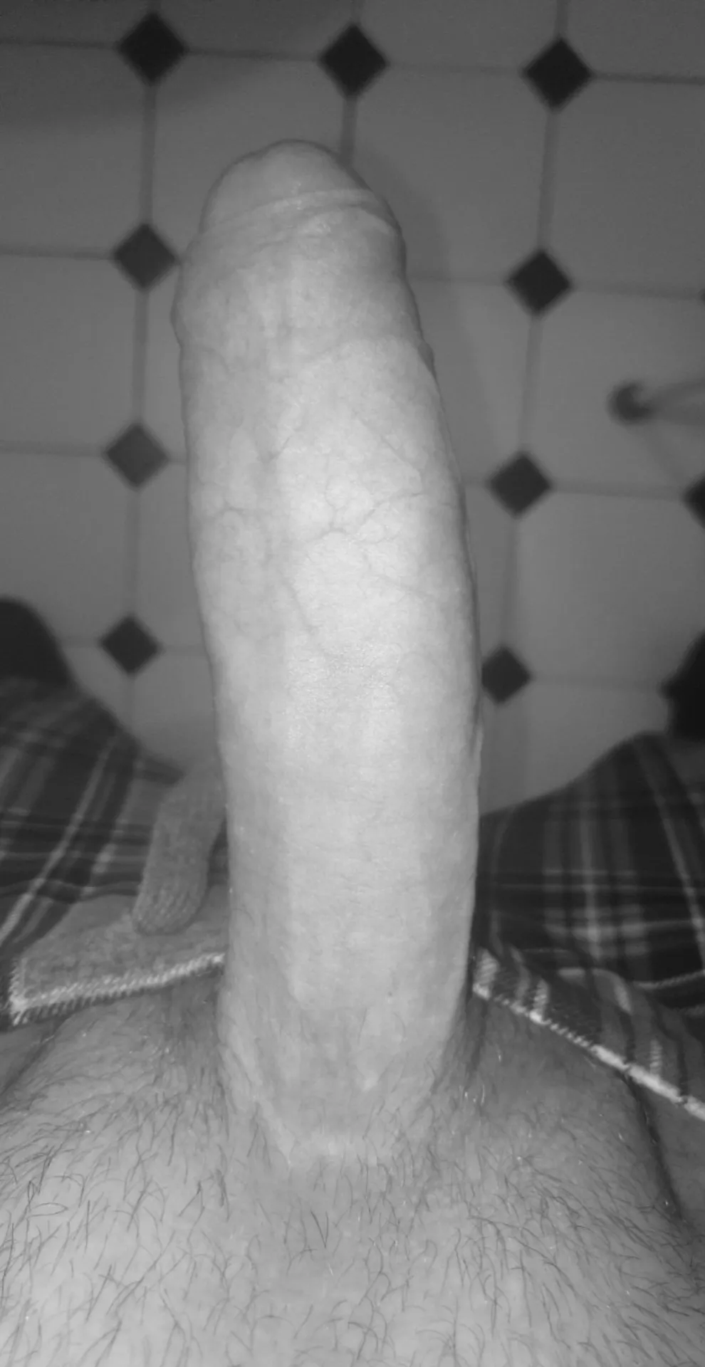 6'7 Irish hung and horny