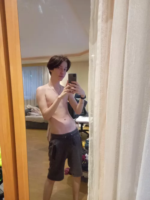 69420femboy tits