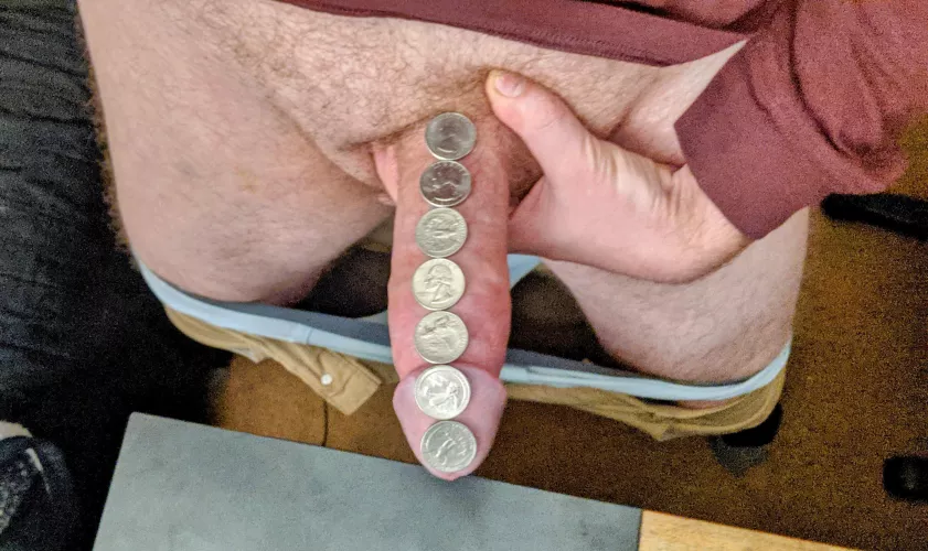 7 Quarters of Dick