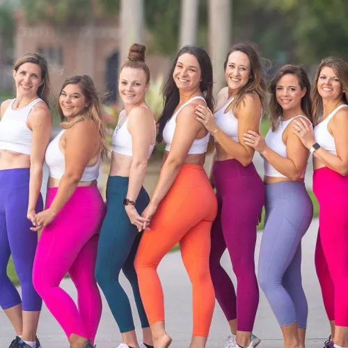 [7] Workout Milfs, dm open