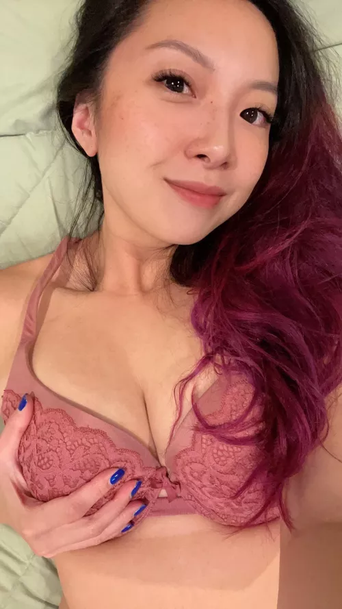 70% off Right now! 🔥Just $3!✨Would you fuck me? 😈All of my naughty adventures include “friends” 😈 Fansly and OF link in comments ❤️😈