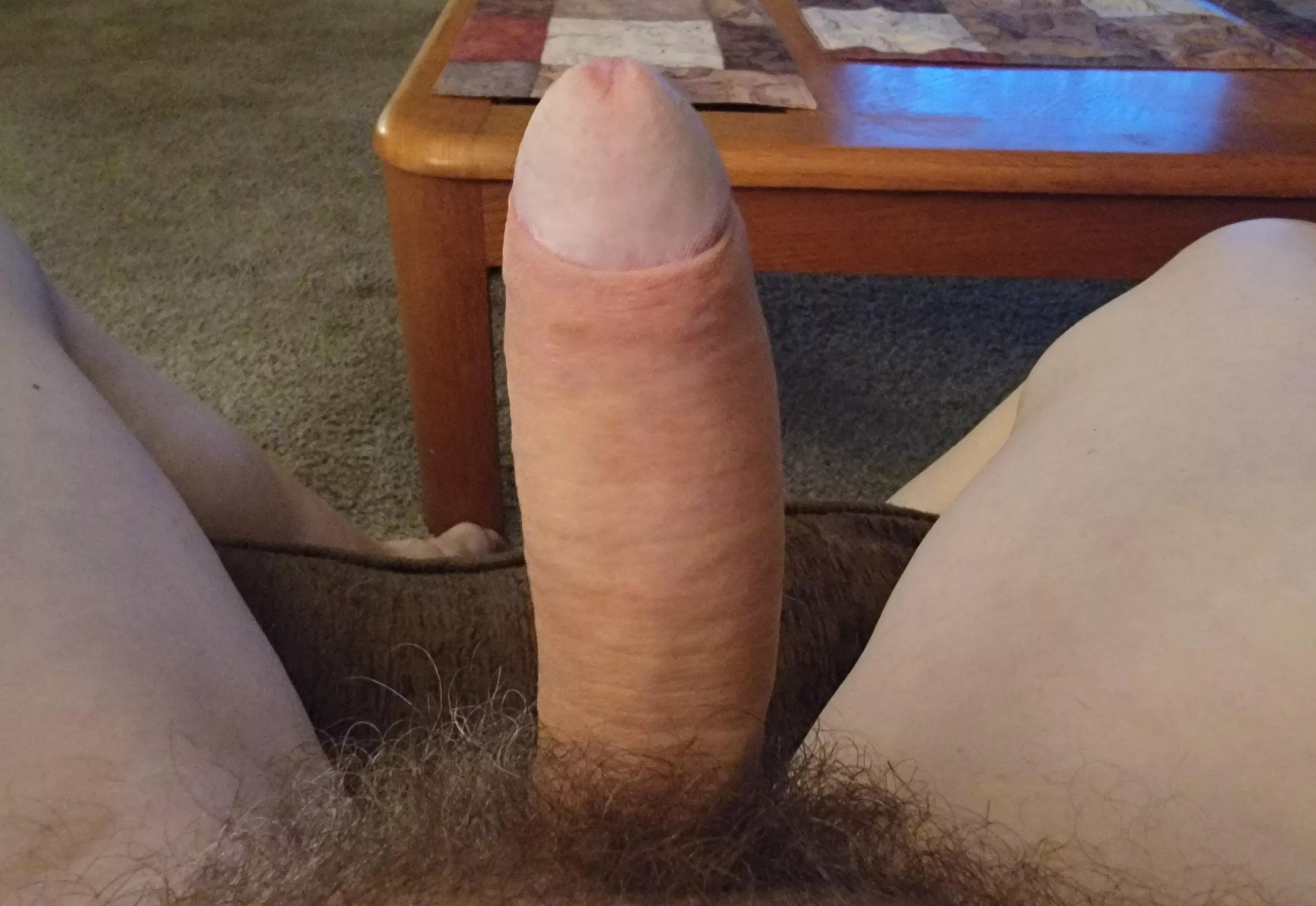 70 year old daddy. Dad/grandpa 😈😉