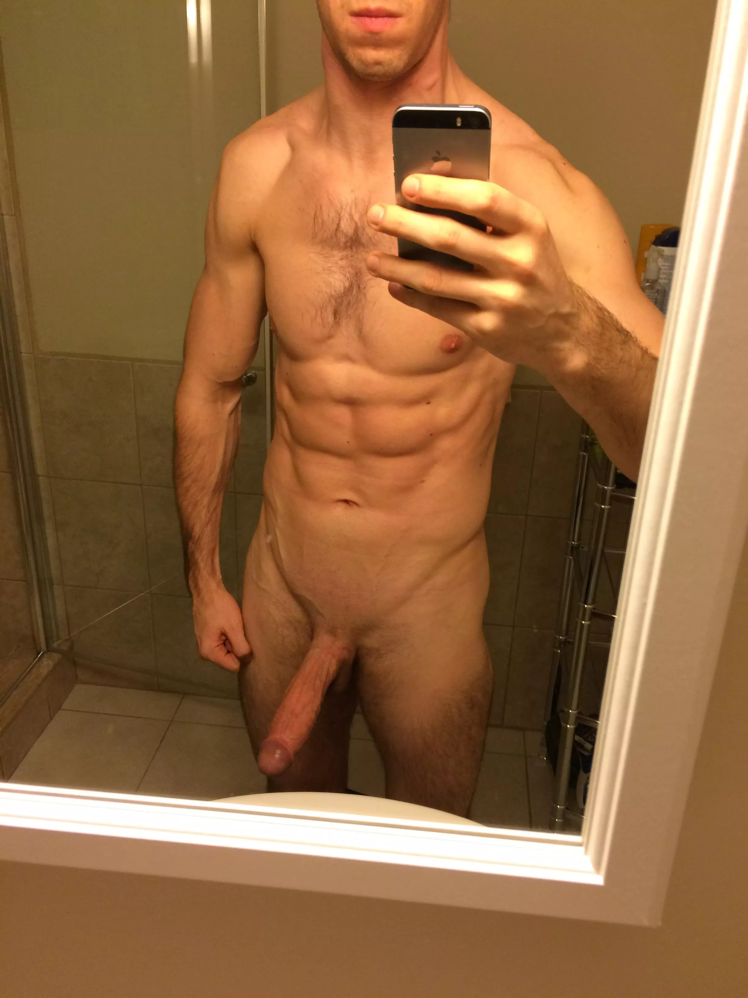 8 inch Toronto Cock 8 inch Toronto Cock