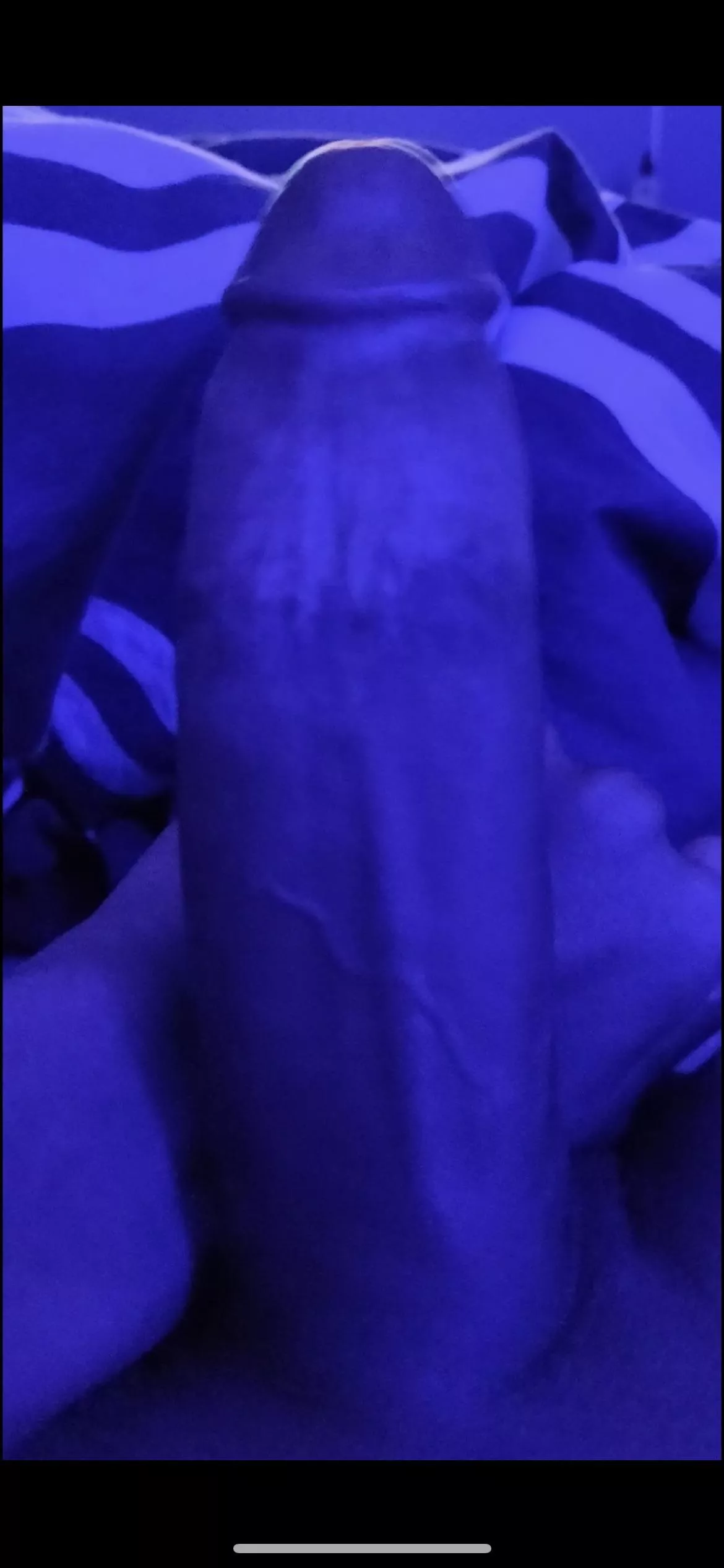 8 inches of my bbc who wants it