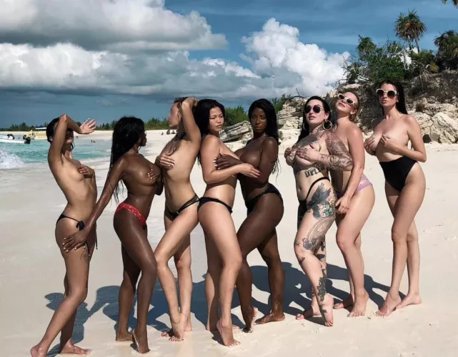 [8] we love diversity