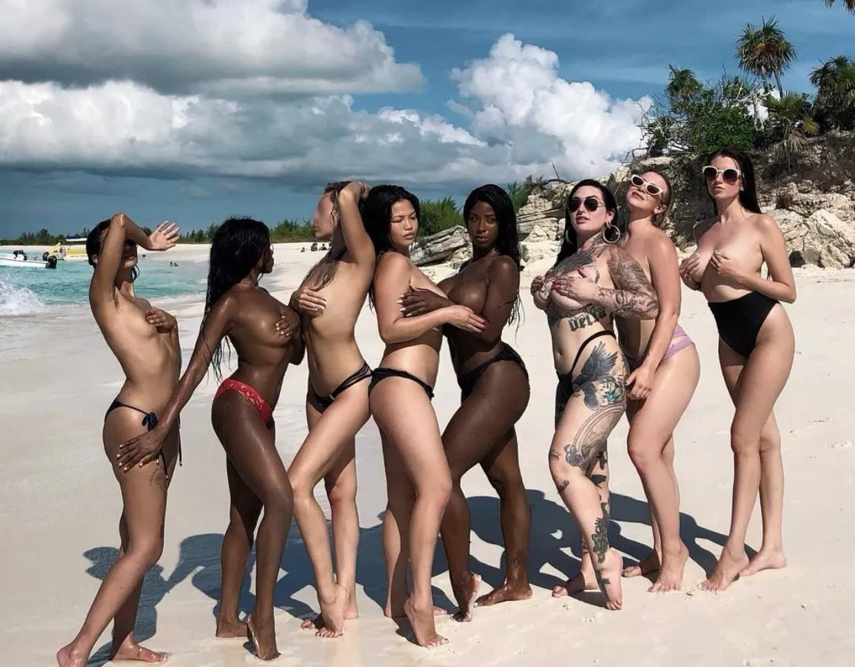 [8] we love diversity