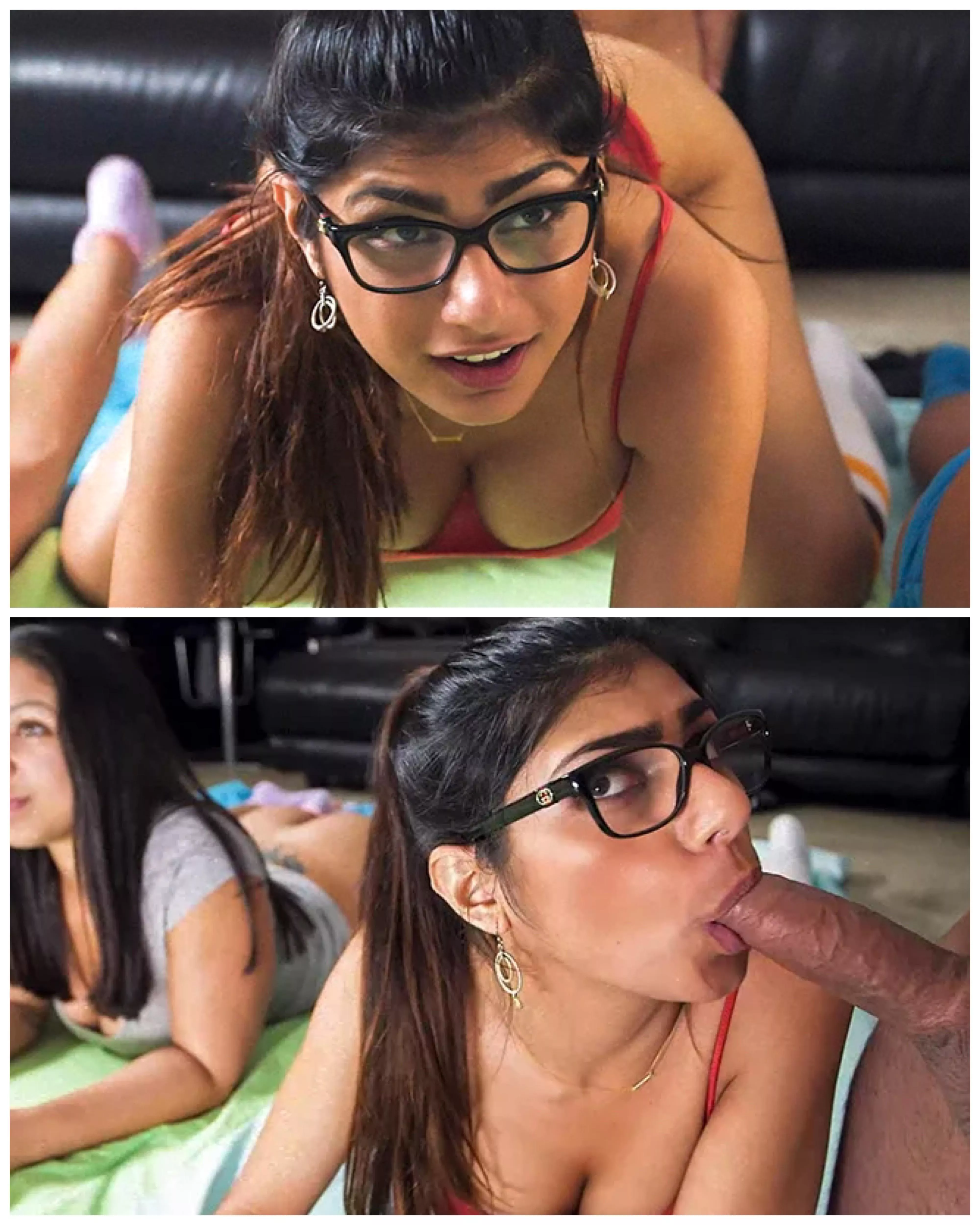 #8 When you are trying to play a game, then you see a cock (1/3) #8 When you are trying to play a game, then you see a cock (1/3)