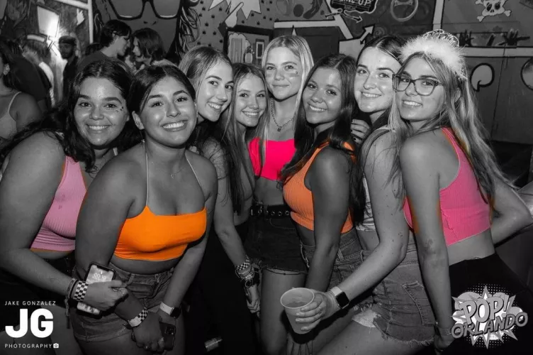 [8] Who are you picking up?