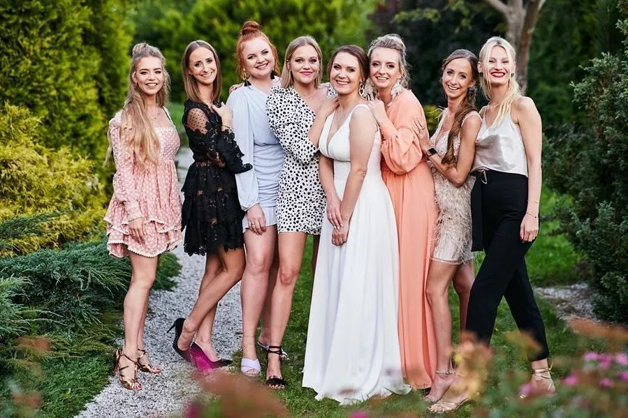 [8] Who's the hottest?