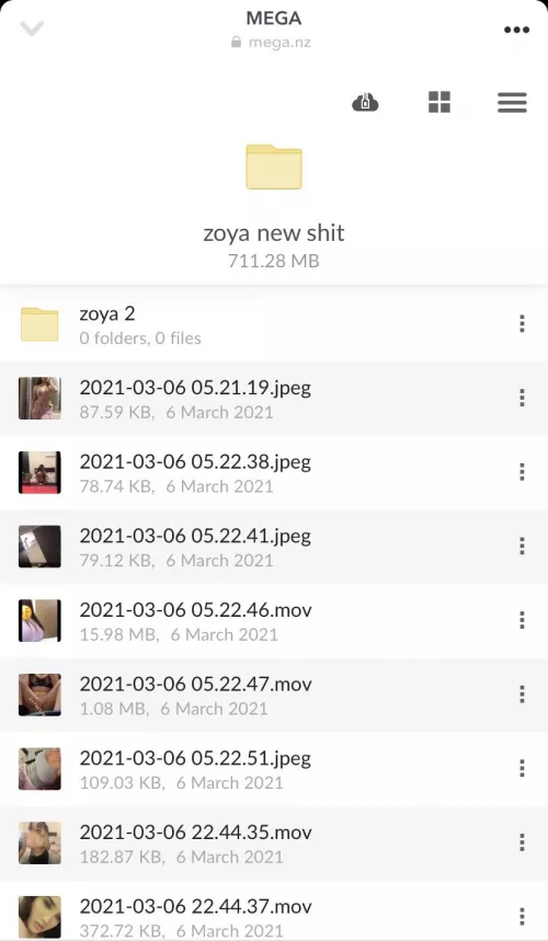 800+ videos/pictures dm me