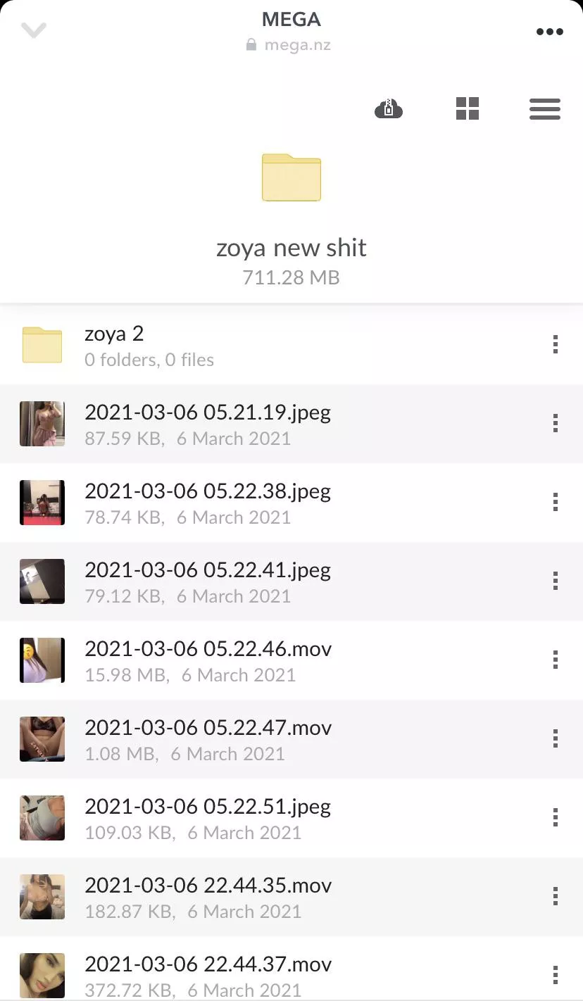 800+ videos/pictures dm me