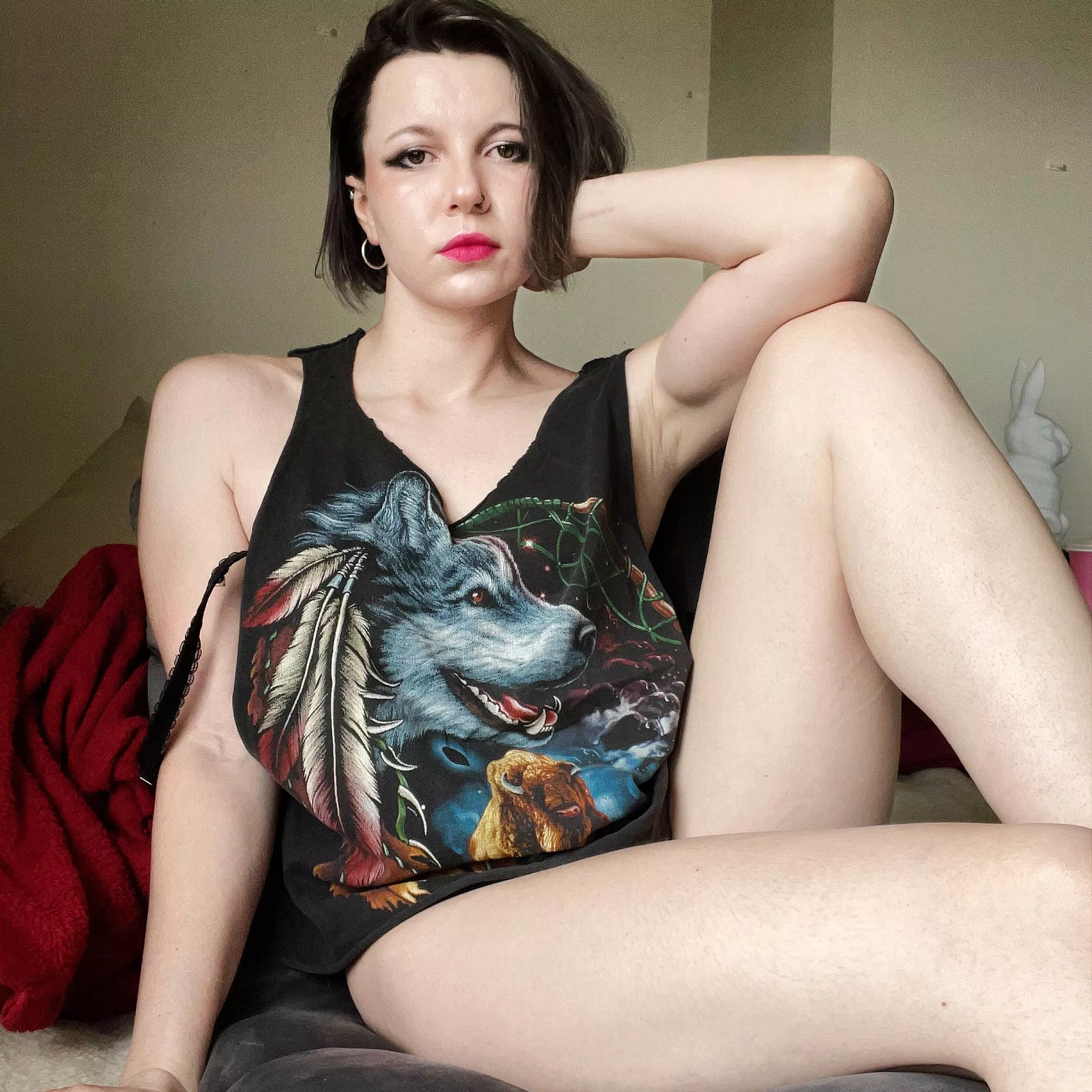 80s grunge vibes is one of my fav vibes