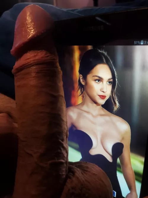 8in cocking for trades trib for trib kik johnnytribb, open to some celeb requests