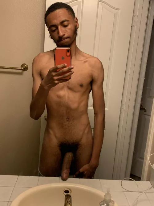 8Inches Enough?