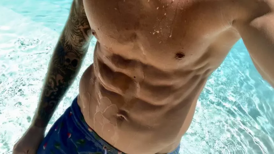 91 F this morning here. Getting super hot