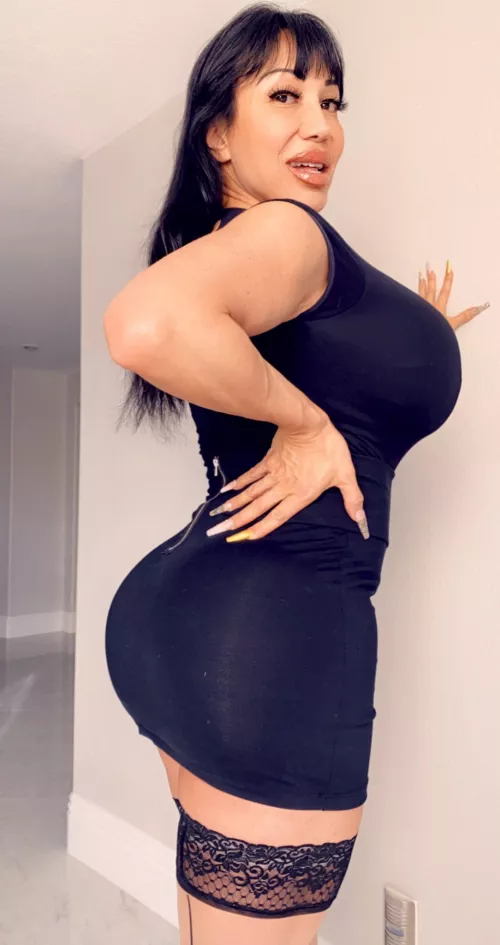 A back shot A back shot