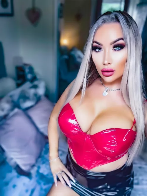 A bad habit never felt so good 😈