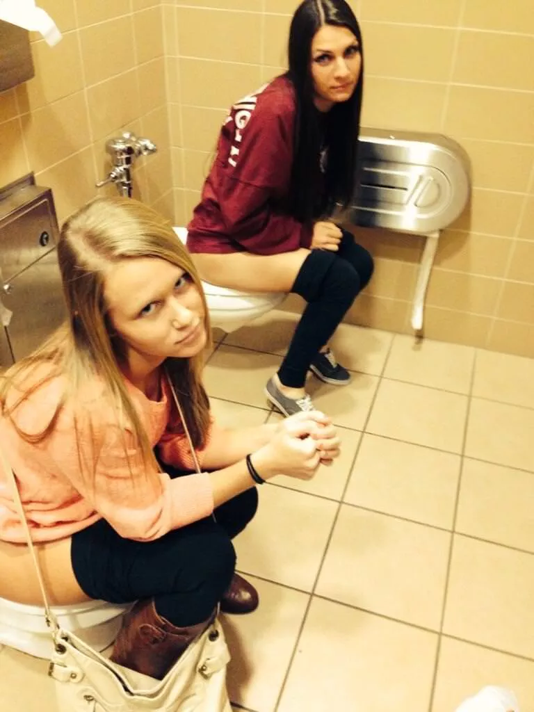 A bathroom with no stalls A bathroom with no stalls