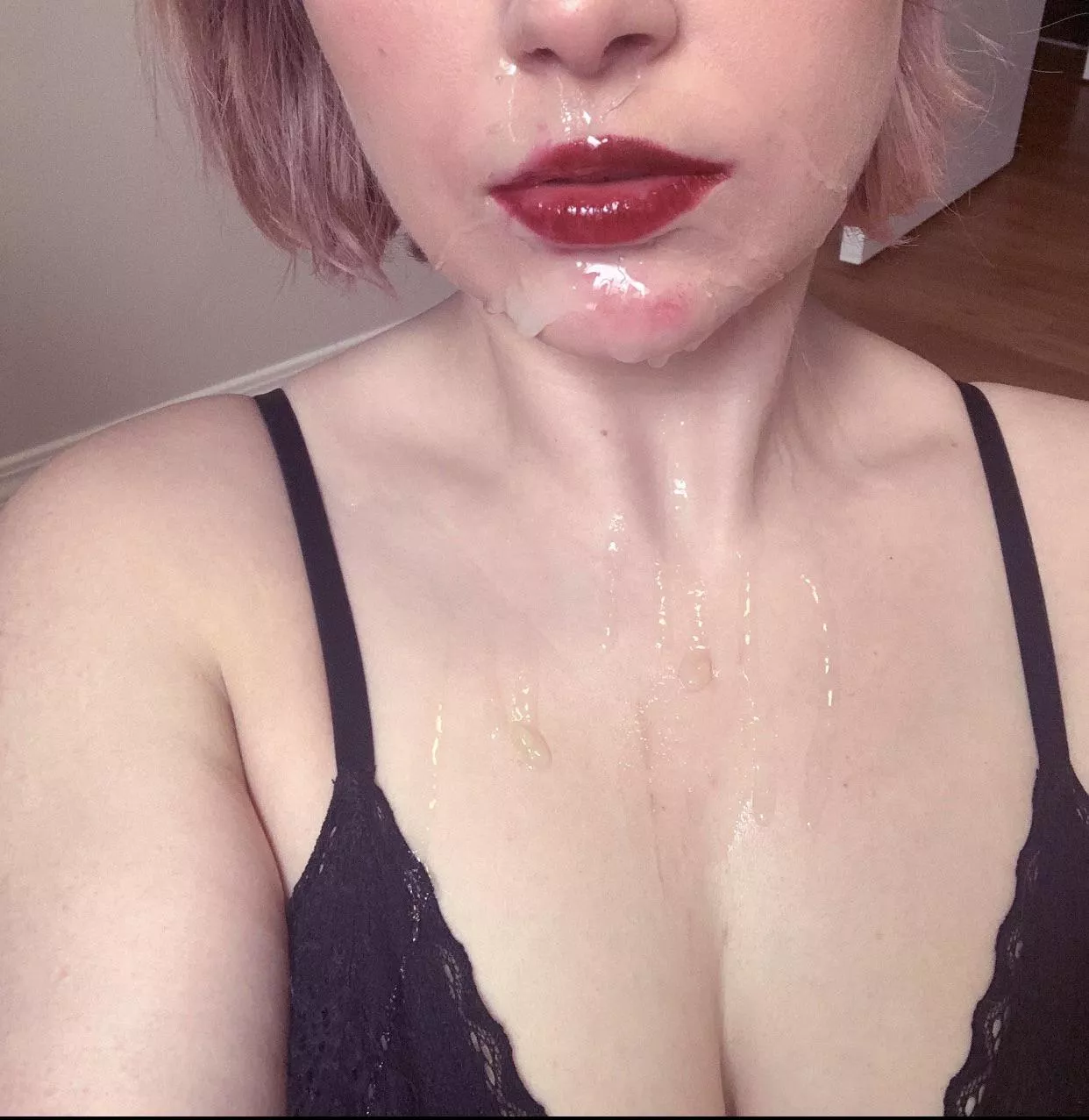 A beautiful mess