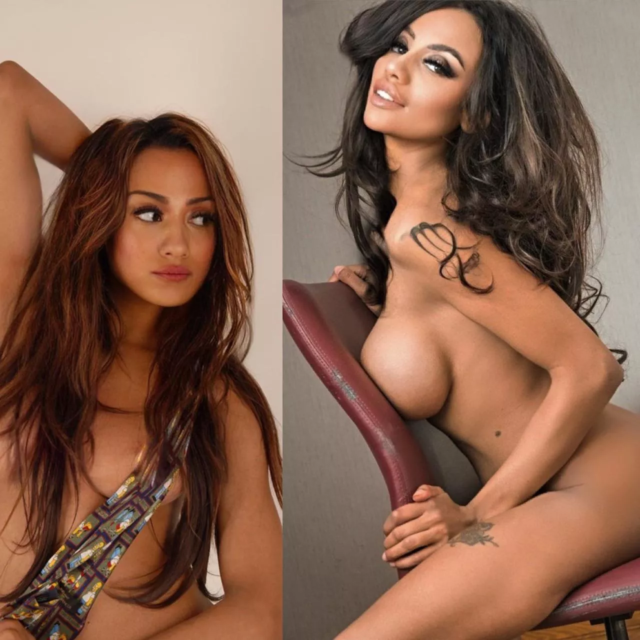 A bimbo built for SEX A bimbo built for SEX