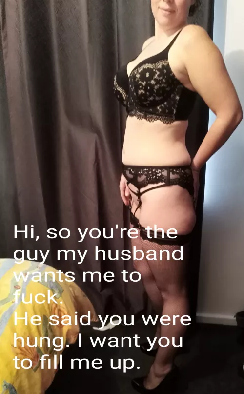 A birthday she won't forget