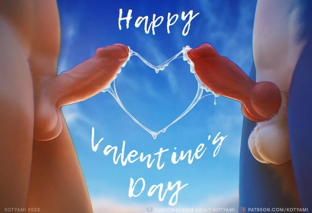 A bit late but still ^^ (kotyami.art)