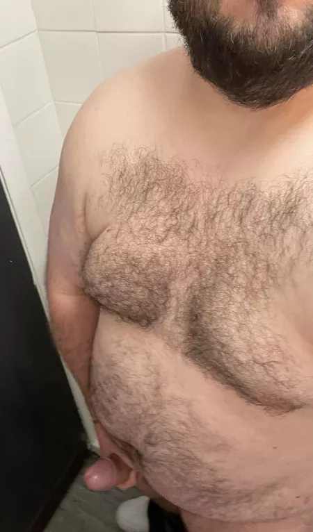 A bit more fur in this oneโฆ