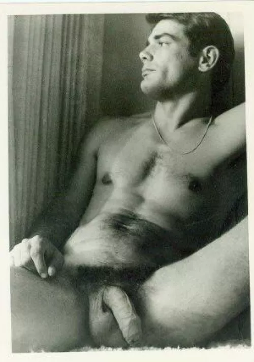 A bit of bush for my friend Neil