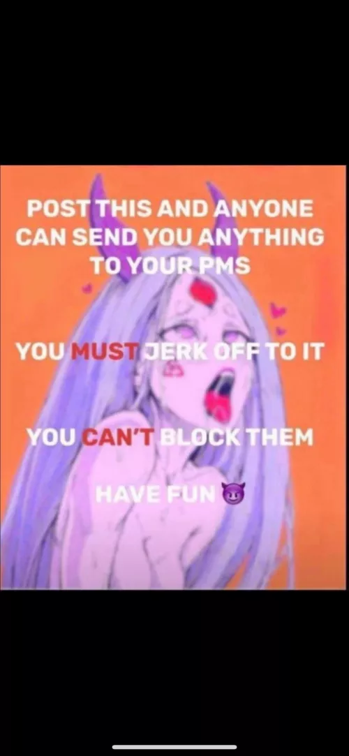 A bit of fun I think