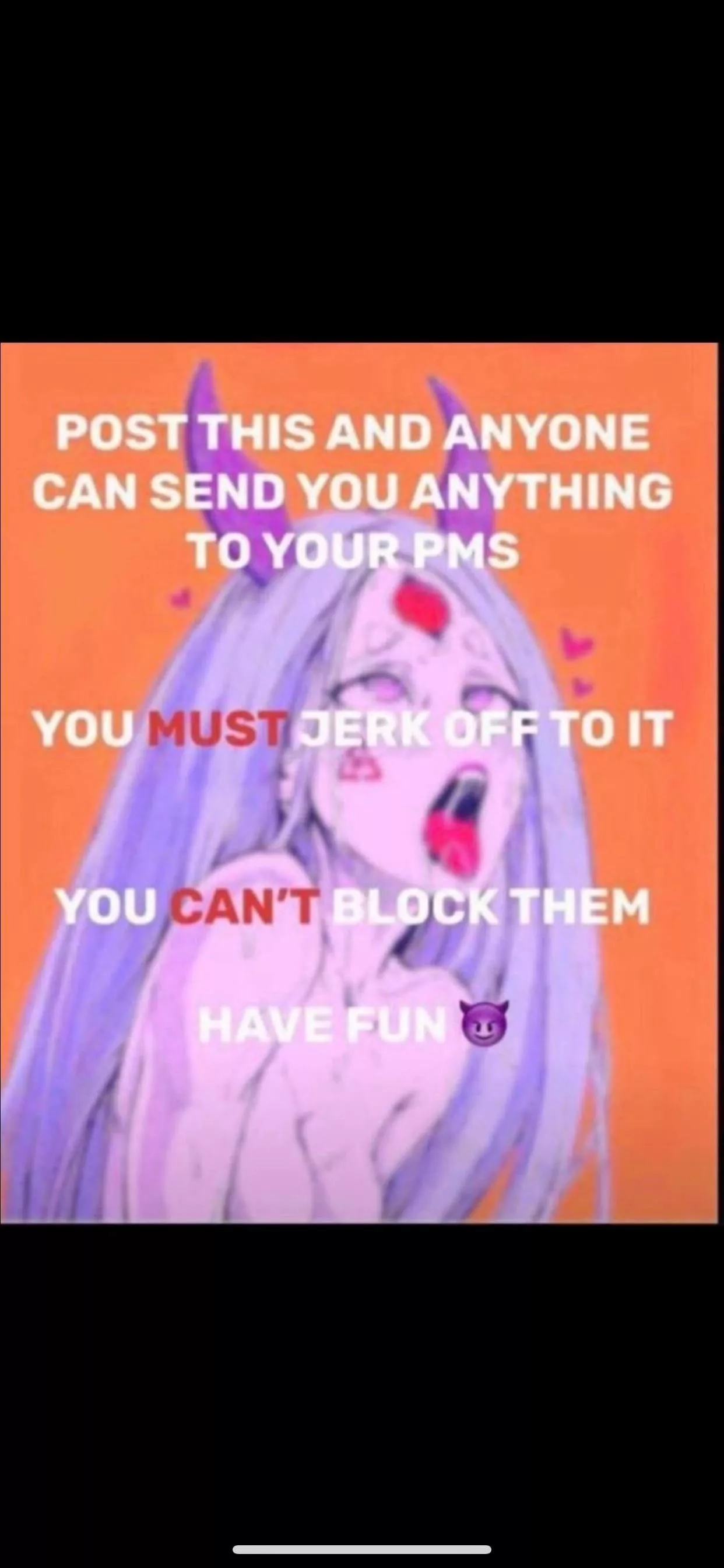 A bit of fun I think