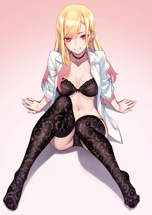 A bit of texture. [Sono Bisque Doll]