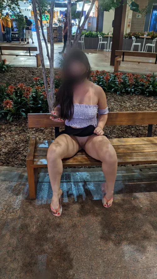 A bitch in the house. a saint in the street(or not)