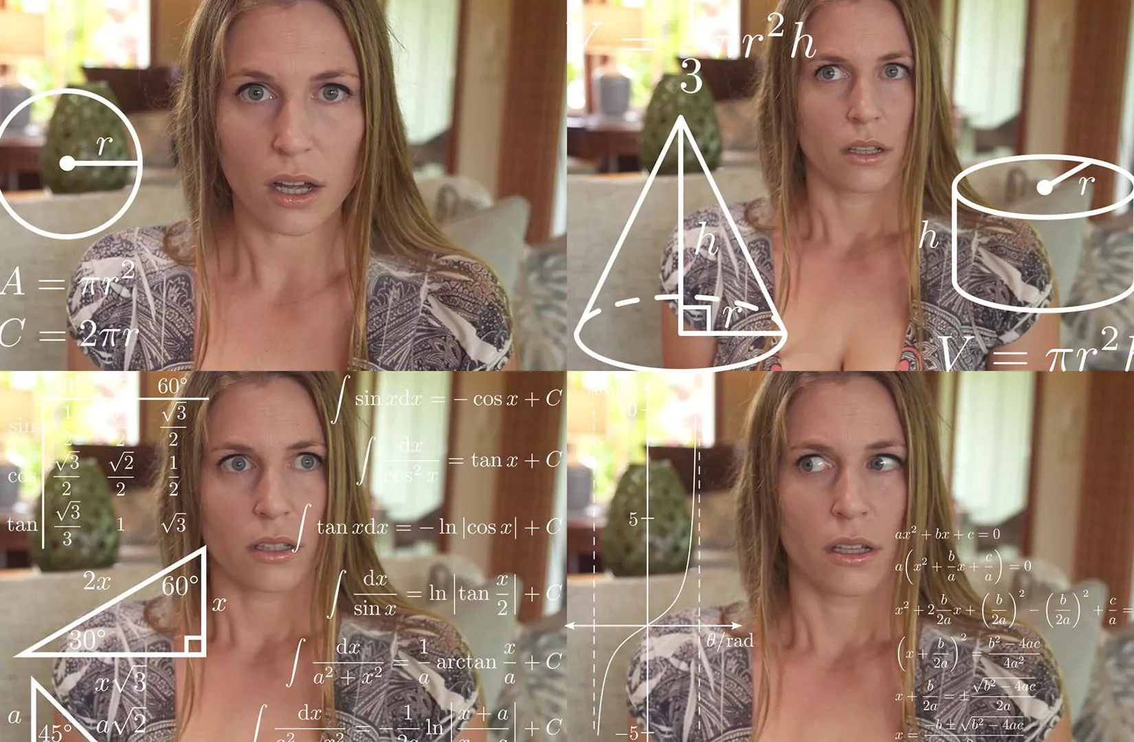 “A blow… job? I said I would do anything…” “A blow… job? I said I would do anything…”