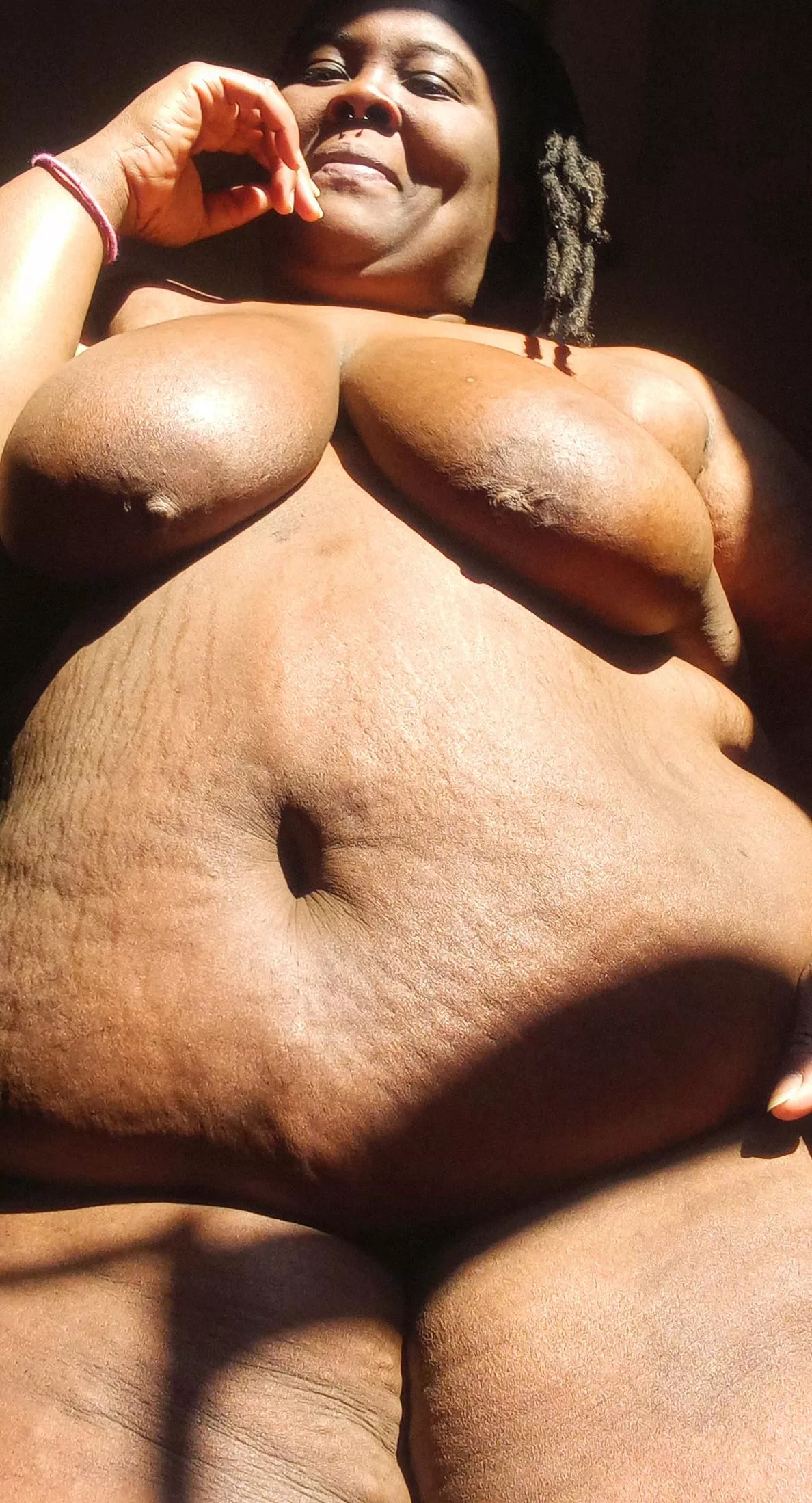 A body built for pleasure A body built for pleasure