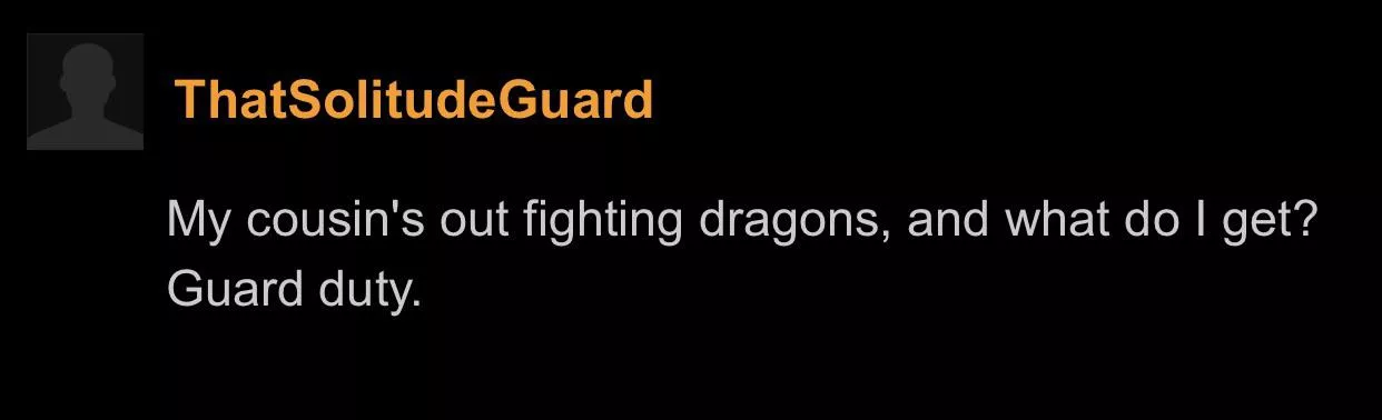 A brave one A brave one