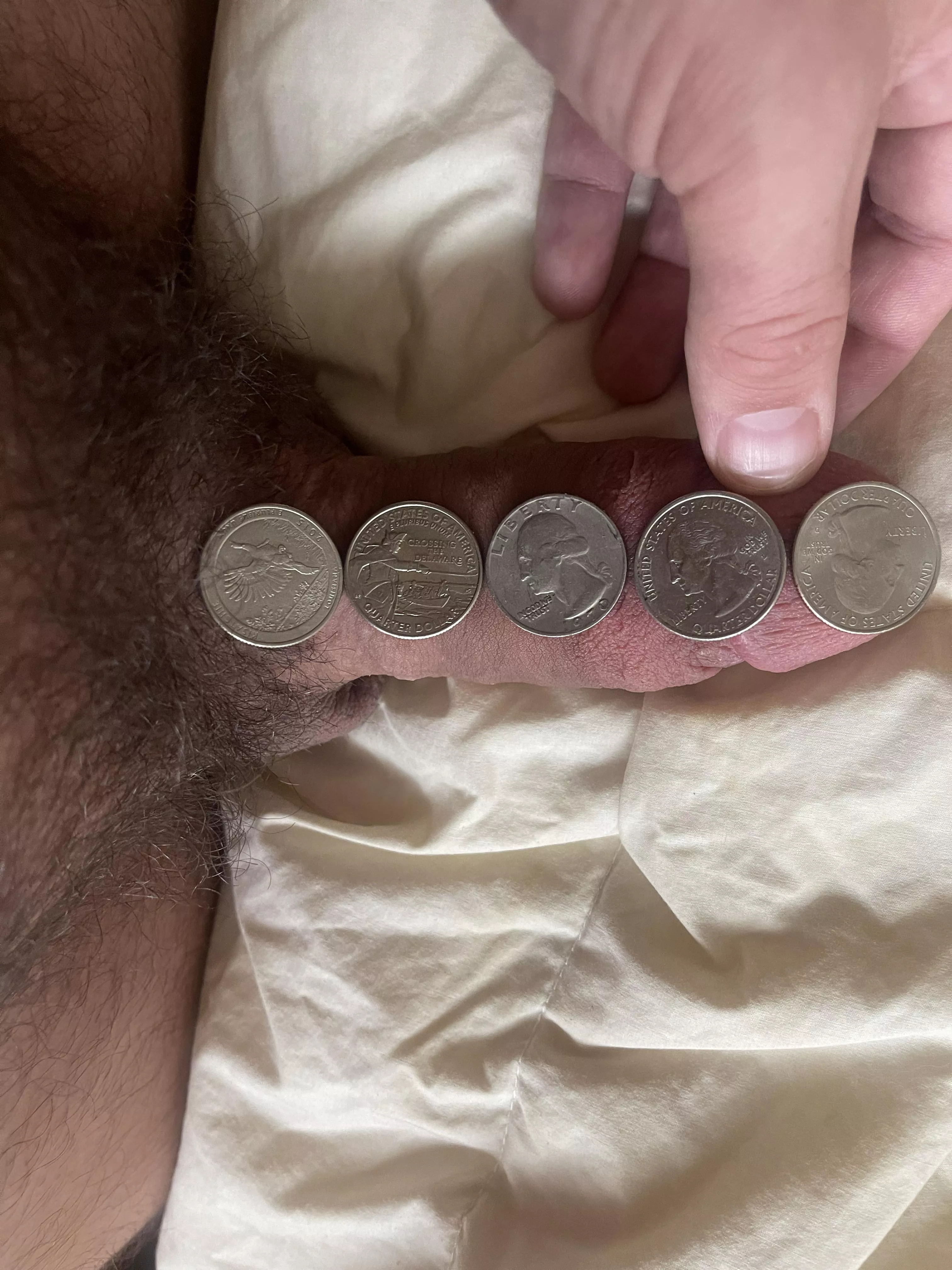 A buck 25. Meh A buck 25. Meh