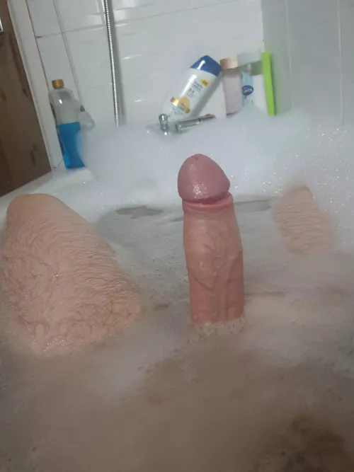 A chilled 5 mins 😁