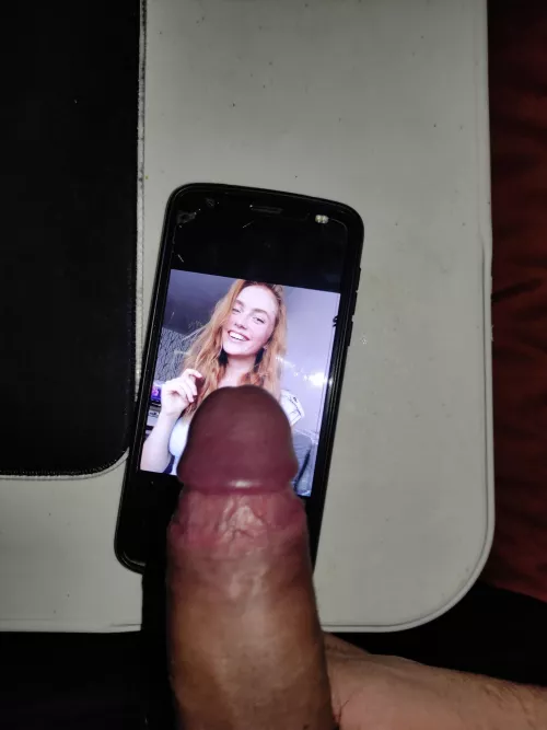 A cocktrib for a whore, send your bitches
