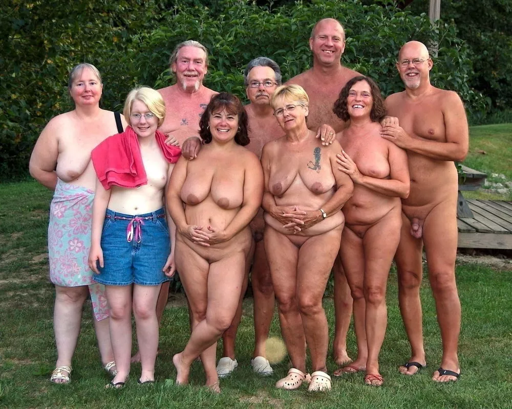 1000px x 800px - A couple of BBW nudies in this group nudes : BBWnudists | NUDE-PICS.ORG