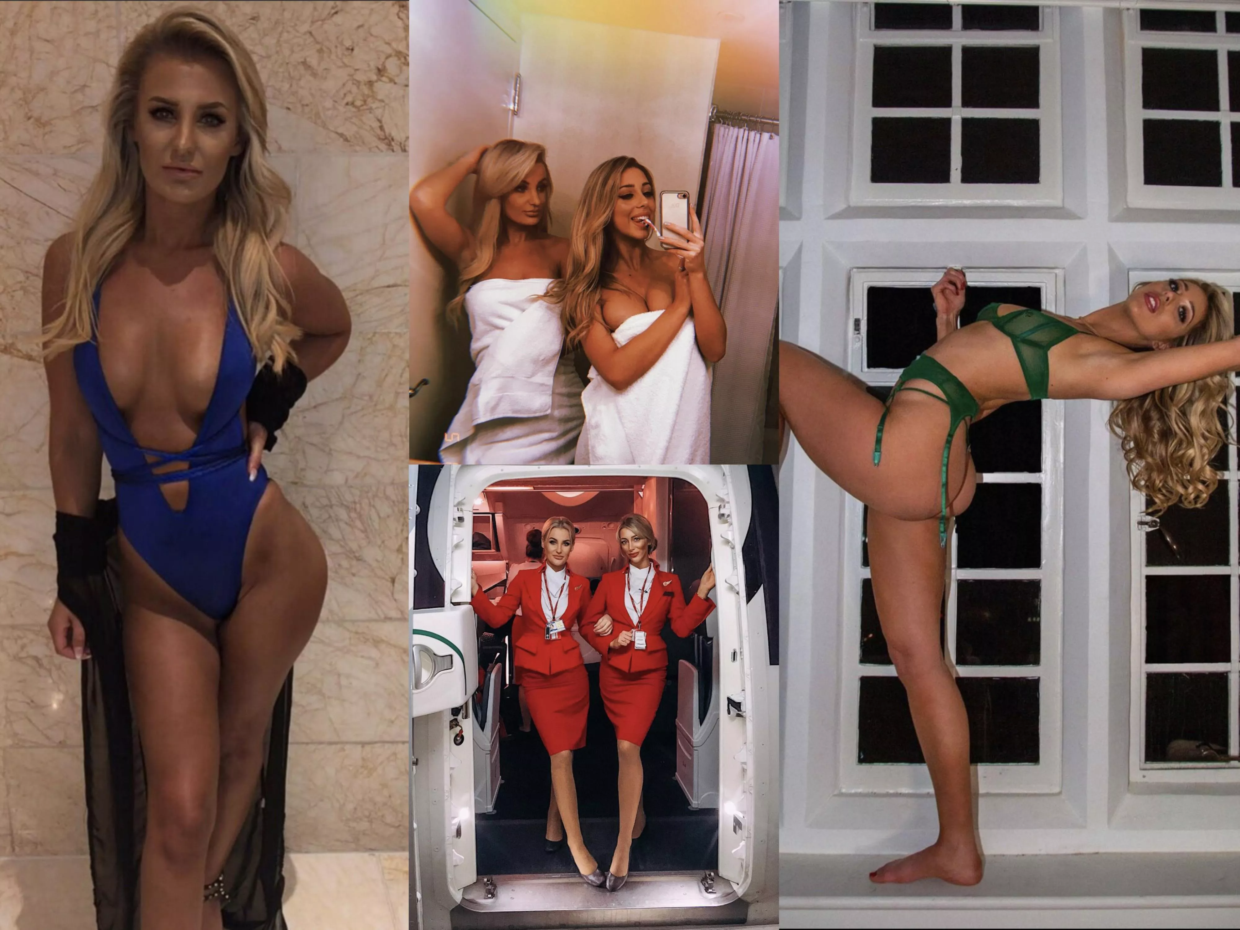 A couple of virgins A couple of virgins