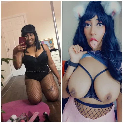 a couple of years difference!