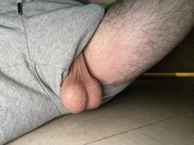 A couple sizes too big A couple sizes too big